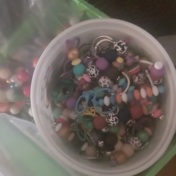 Keychain bar - Picture 15 of 15